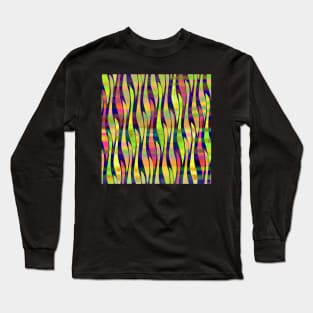 Seaweed Long Sleeve T-Shirt